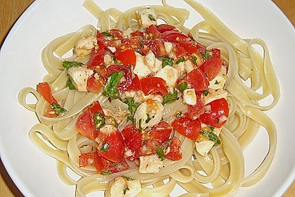 Pasta estiva