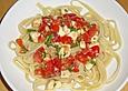 Pasta estiva