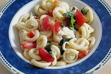 Pasta estiva 2