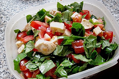 Pasta estiva 3