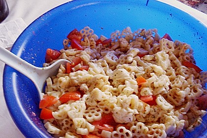 Pasta estiva 7