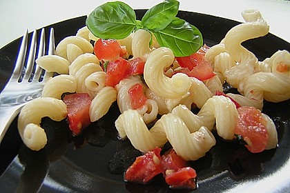 Pasta estiva 12