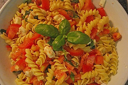 Pasta estiva 15