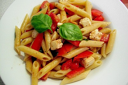 Pasta estiva 18