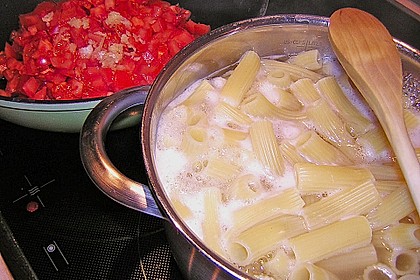 Pasta estiva 19