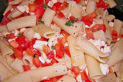 Pasta estiva 21