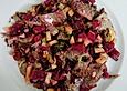 Chrissis Rindfleisch - Salat