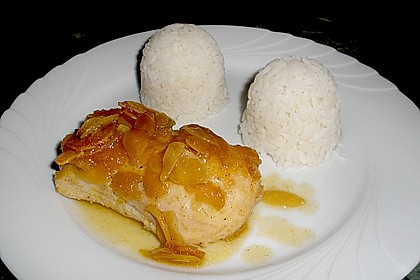 Orangenh&auml;hnchen 4