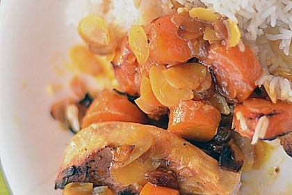 Orangenh&auml;hnchen 10