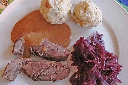 Wildschweinbraten 29