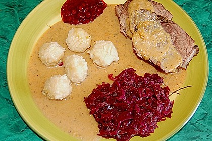 Wildschweinbraten 27