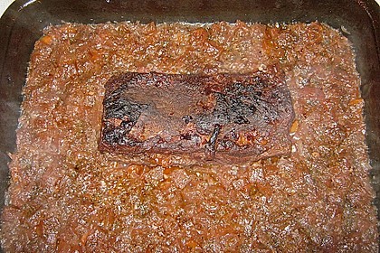 Wildschweinbraten 31