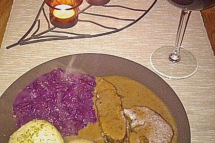 Wildschweinbraten 19