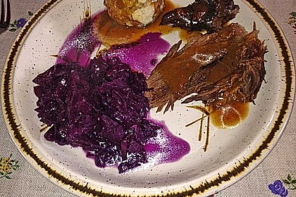 Wildschweinbraten 23