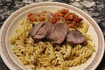 Wildschweinbraten 25