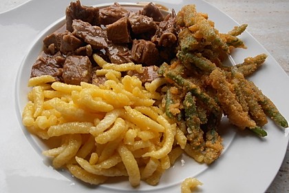 Wildschweinbraten 22