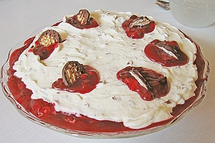 Schokokuss - Dessert 4