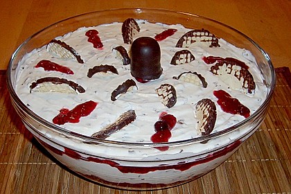 Schokokuss - Dessert 5