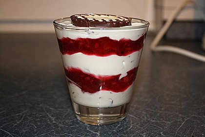 Schokokuss - Dessert 6