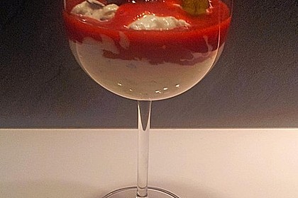 Schokokuss - Dessert 9