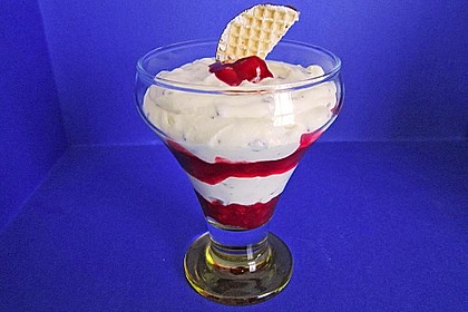 Schokokuss - Dessert 10