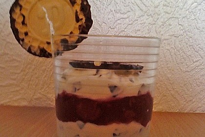 Schokokuss - Dessert 11