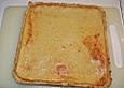 Honig - Zitronen - Kuchen