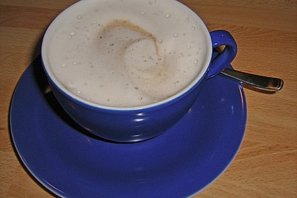 Maronen - Cappuccino 2