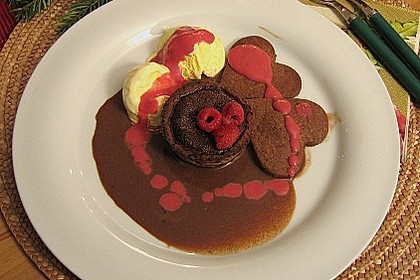 Tarte au chocolat 13
