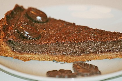 Tarte au chocolat 10