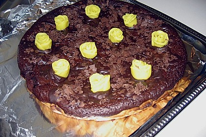 Tarte au chocolat 15