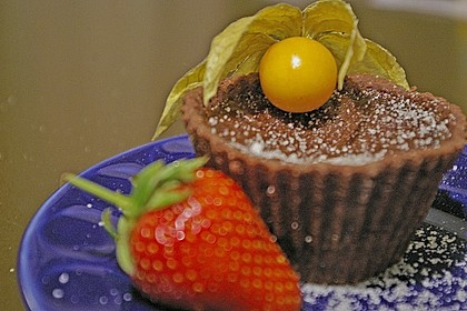 Tarte au chocolat 7