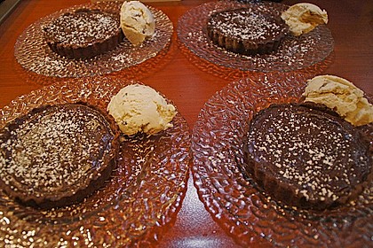 Tarte au chocolat 12