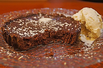 Tarte au chocolat 5