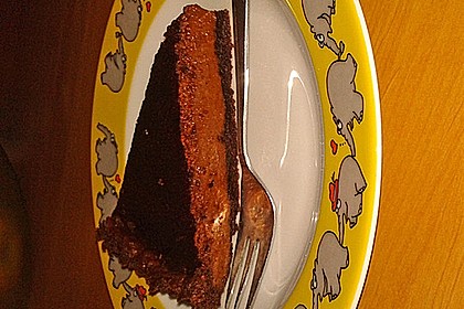Tarte au chocolat 19