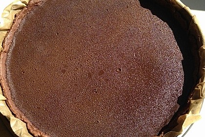 Tarte au chocolat 18