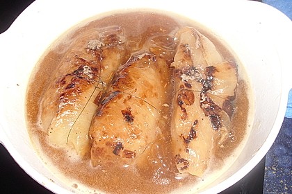 Kohlrouladen mit K&uuml;mmelkartoffeln 11
