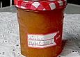 Apfel - K&uuml;rbis - Marmelade asiatisch