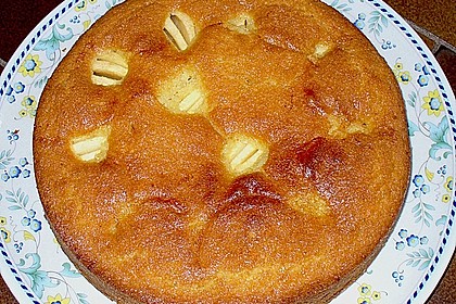 200 g - Kuchen 1