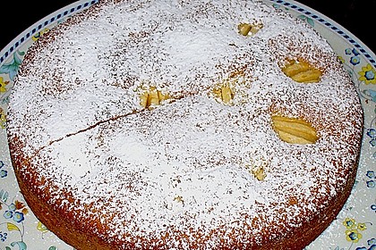 200 g - Kuchen 2