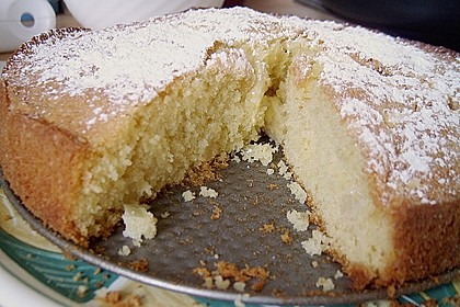 200 g - Kuchen 4