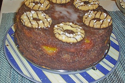 200 g - Kuchen 7
