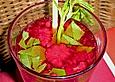Himbeer - Mojito
