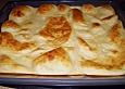 Ofenpfannkuchen aus Finnland