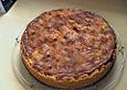Birnenkuchen
