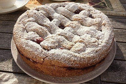Linzer Schnitten 15