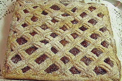 Linzer Schnitten 11