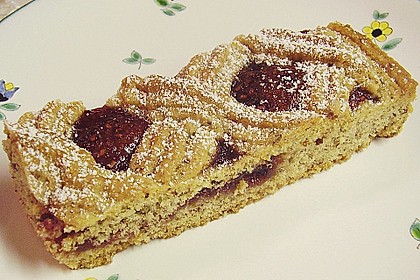 Linzer Schnitten 1