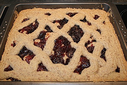 Linzer Schnitten 54