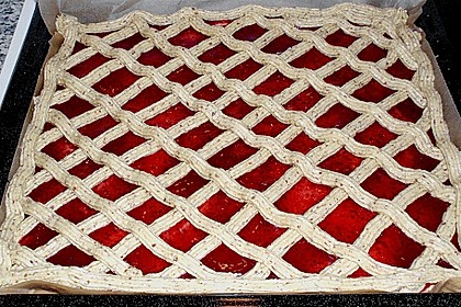 Linzer Schnitten 28